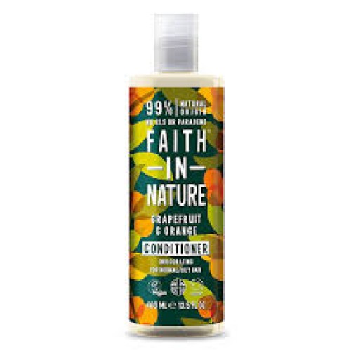 Conditioner Grapefruit